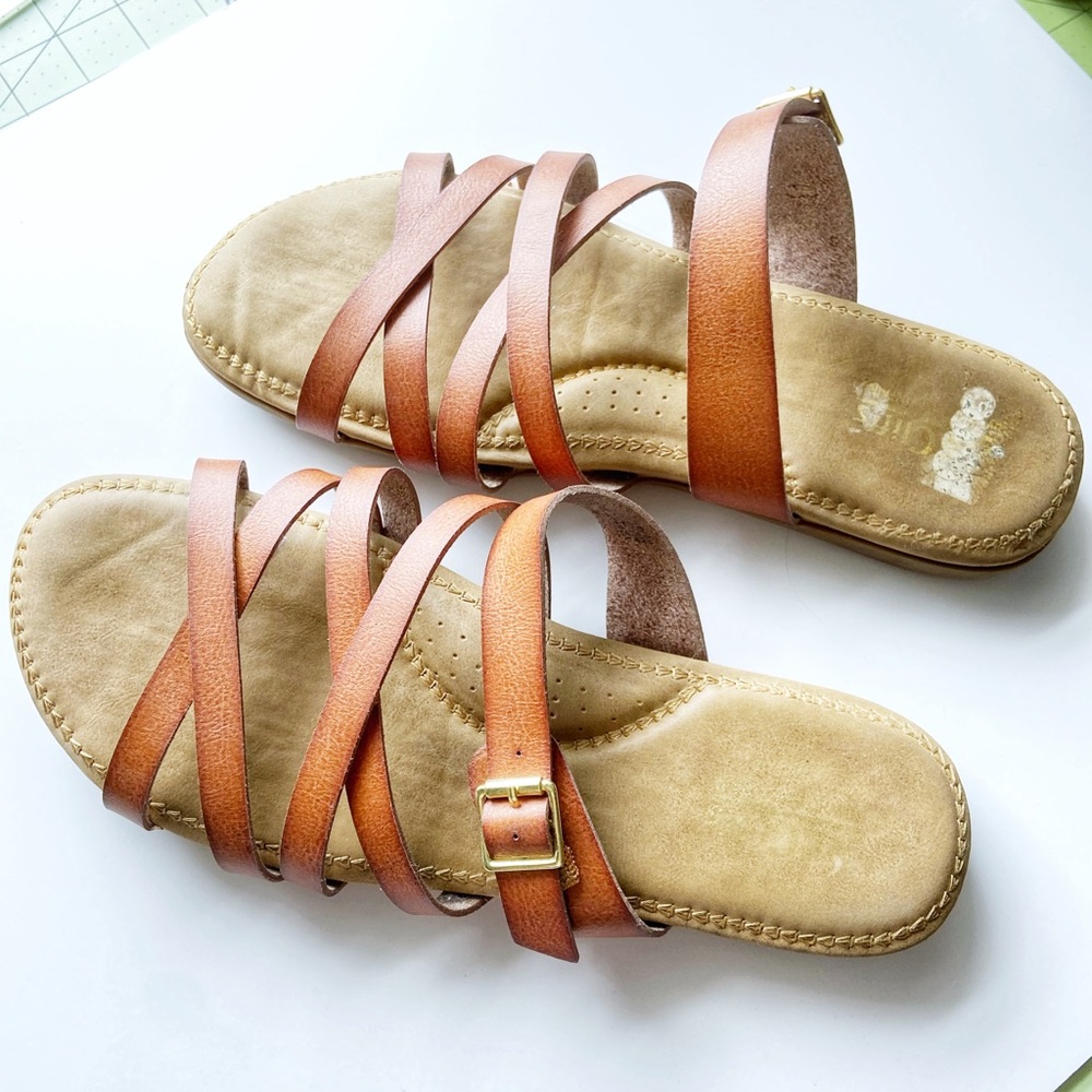 Size 12 Sandals